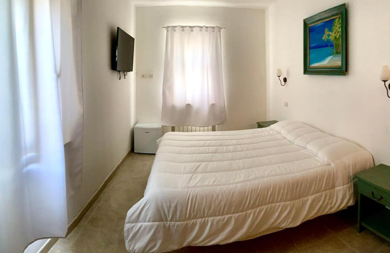 Chiaraluce Country House Massignano Exterior foto